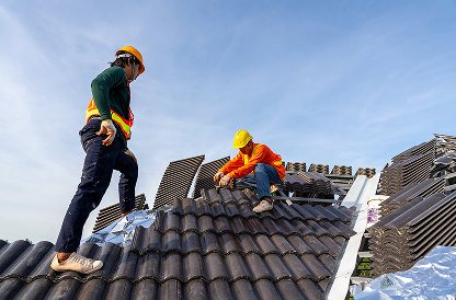 Stay Informed with  Our Latest   Roofing Blogs - 懂球帝