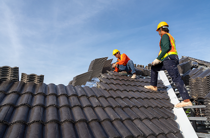 Stay Informed with  Our Latest   Roofing Blogs - 懂球帝