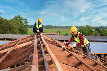 Stay Informed with  Our Latest   Roofing Blogs - 懂球帝