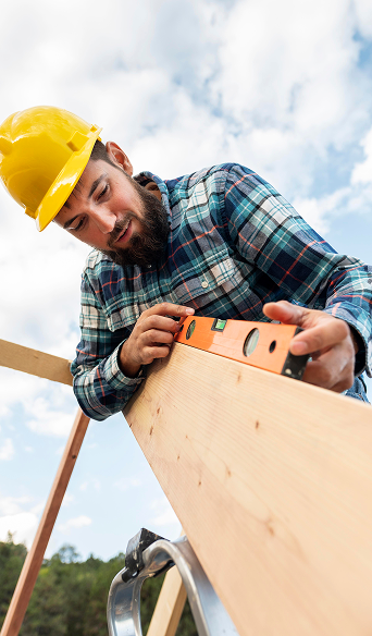 Why Homeowners & Businesses Trust Us for Roofing
            - 懂球帝