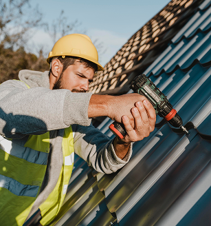 Comprehensive Roofing Services for Homes & Businesses - 懂球帝