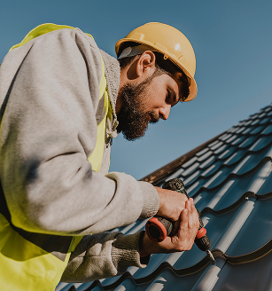 Comprehensive Roofing Services for Homes & Businesses - 懂球帝